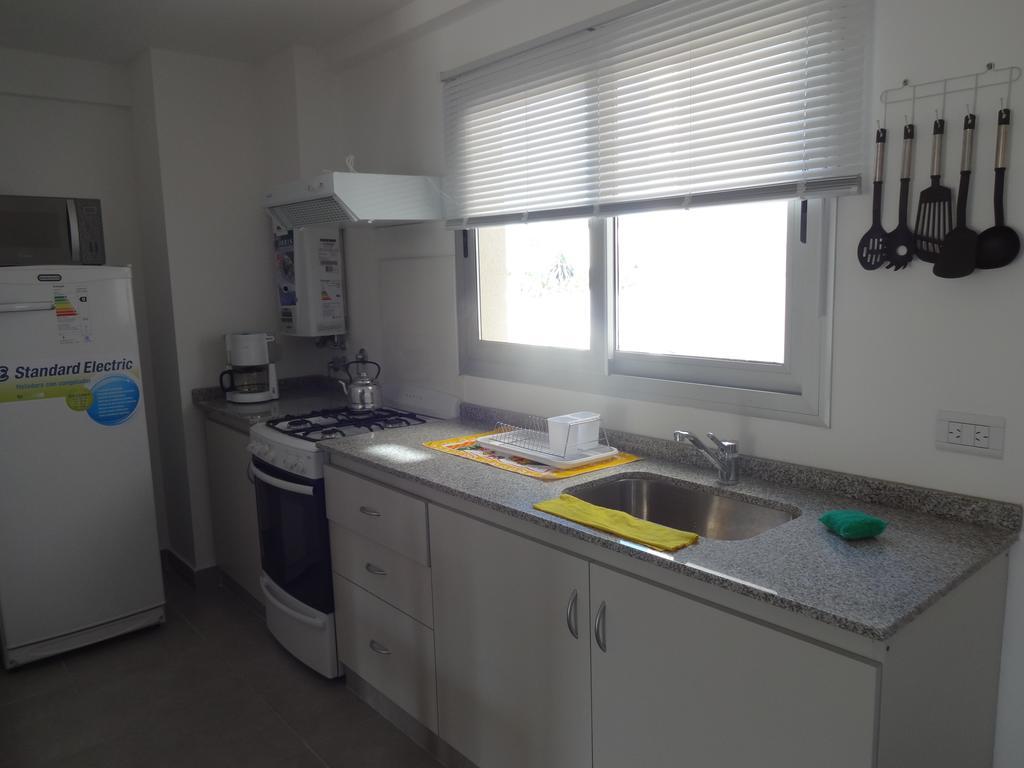 Stelares Departamento Apartment Salta Cameră foto