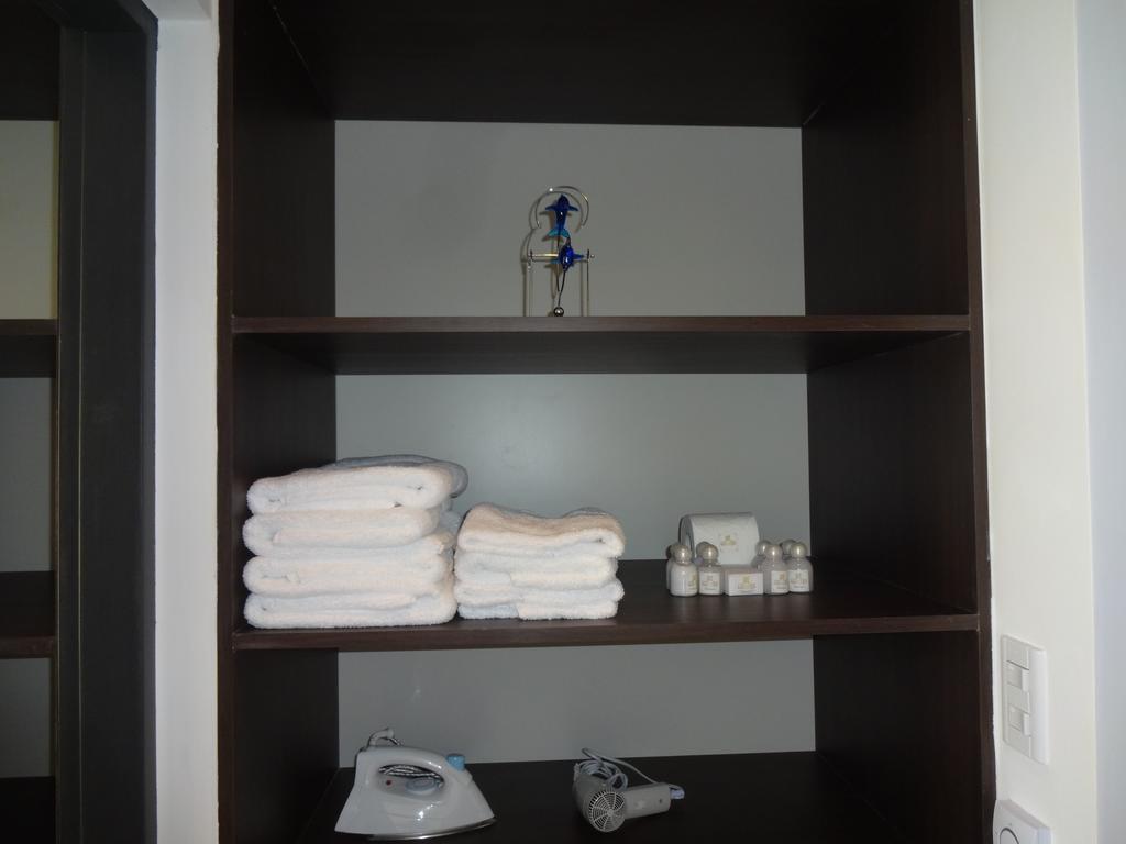 Stelares Departamento Apartment Salta Cameră foto