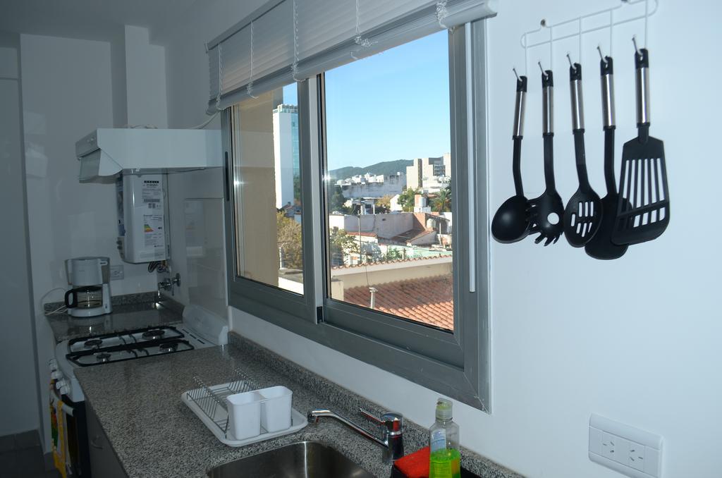Stelares Departamento Apartment Salta Cameră foto