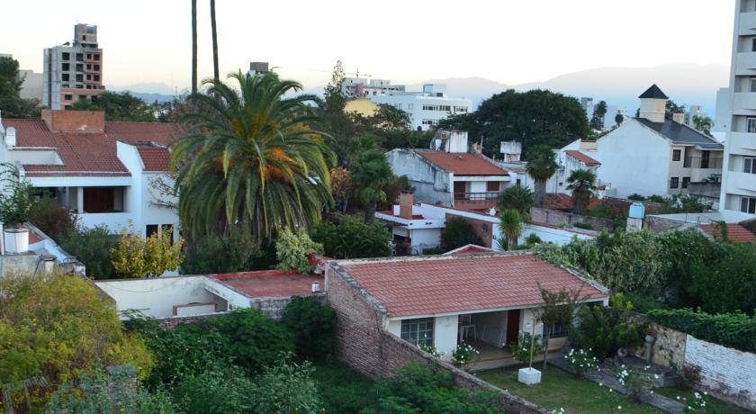 Stelares Departamento Apartment Salta Cameră foto
