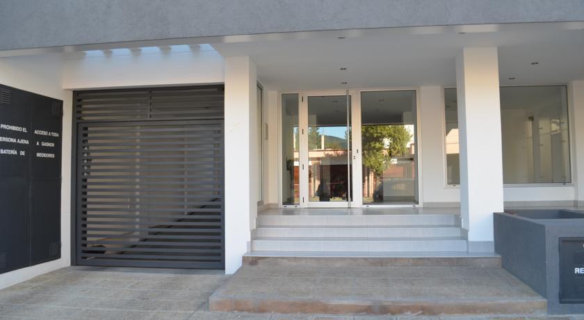 Stelares Departamento Apartment Salta Cameră foto