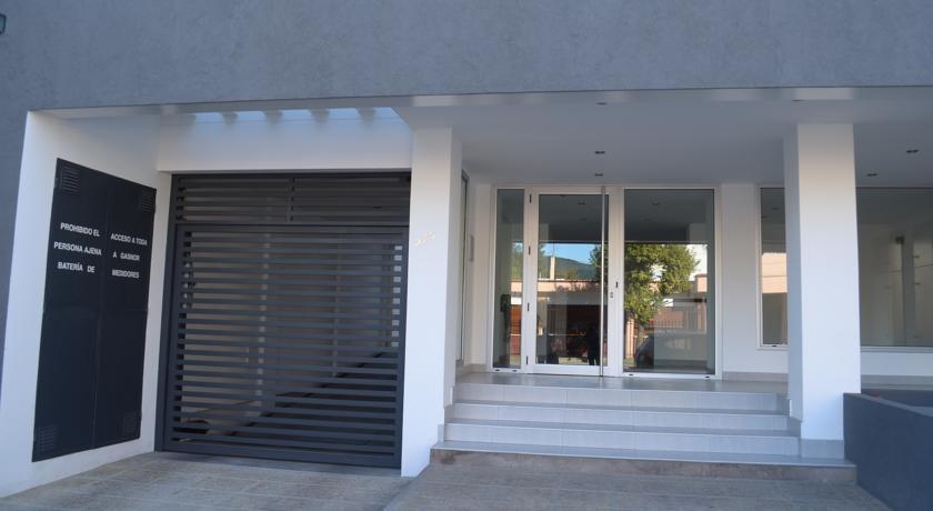 Stelares Departamento Apartment Salta Cameră foto