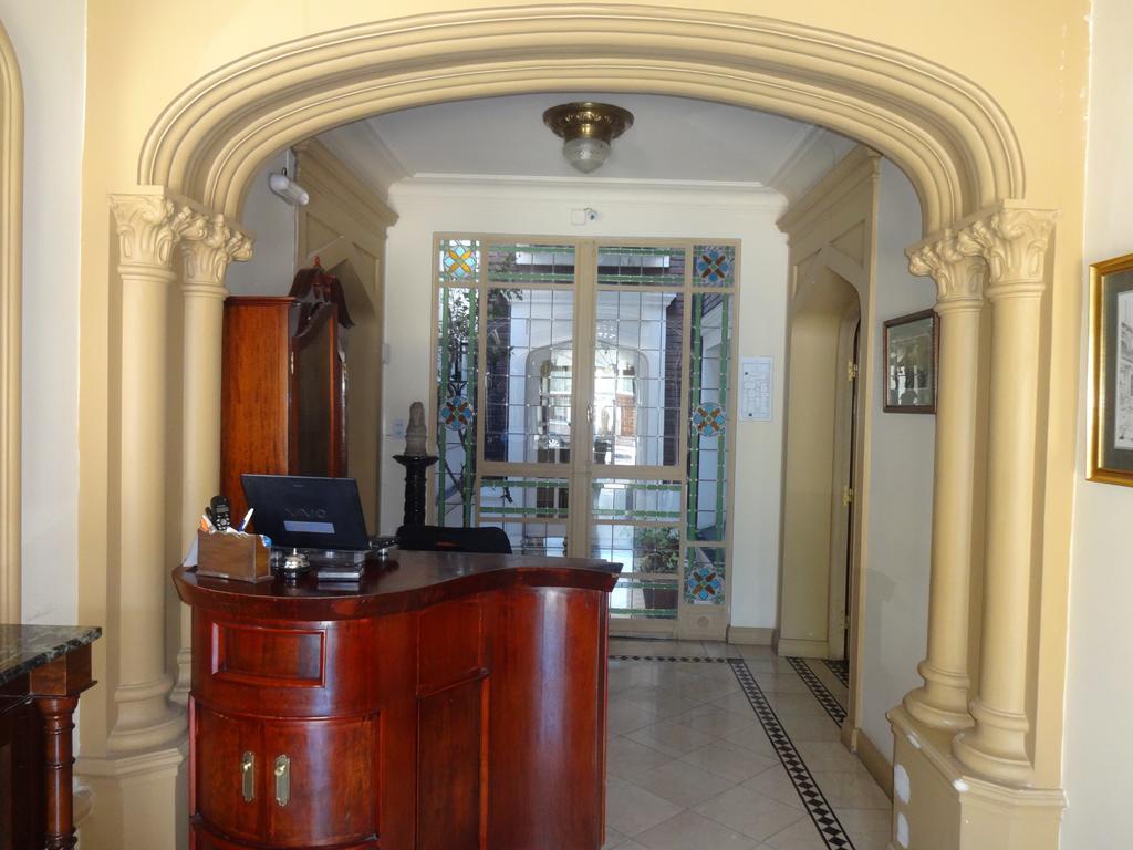 Stelares Departamento Apartment Salta Exterior foto