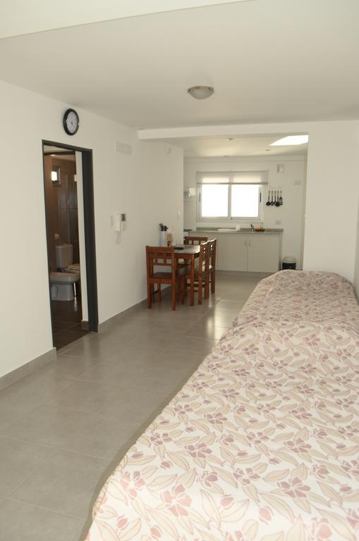 Stelares Departamento Apartment Salta Exterior foto